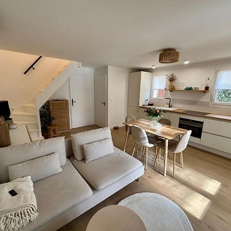 Bastidon Paisible Dans Residence Avec Piscine Frejus Ngoại thất bức ảnh