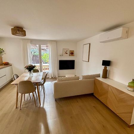 Bastidon Paisible Dans Residence Avec Piscine Frejus Ngoại thất bức ảnh