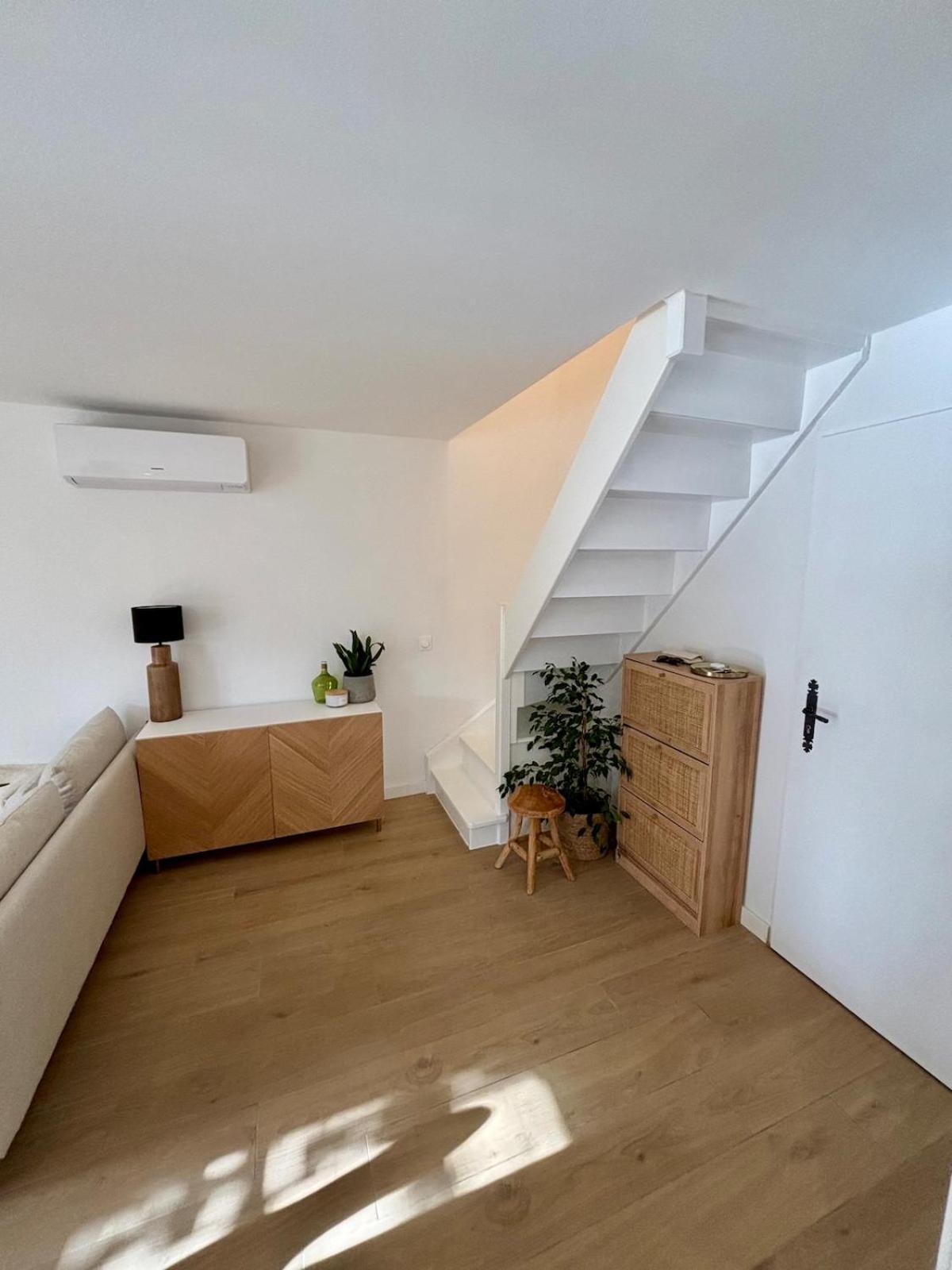 Bastidon Paisible Dans Residence Avec Piscine Frejus Ngoại thất bức ảnh
