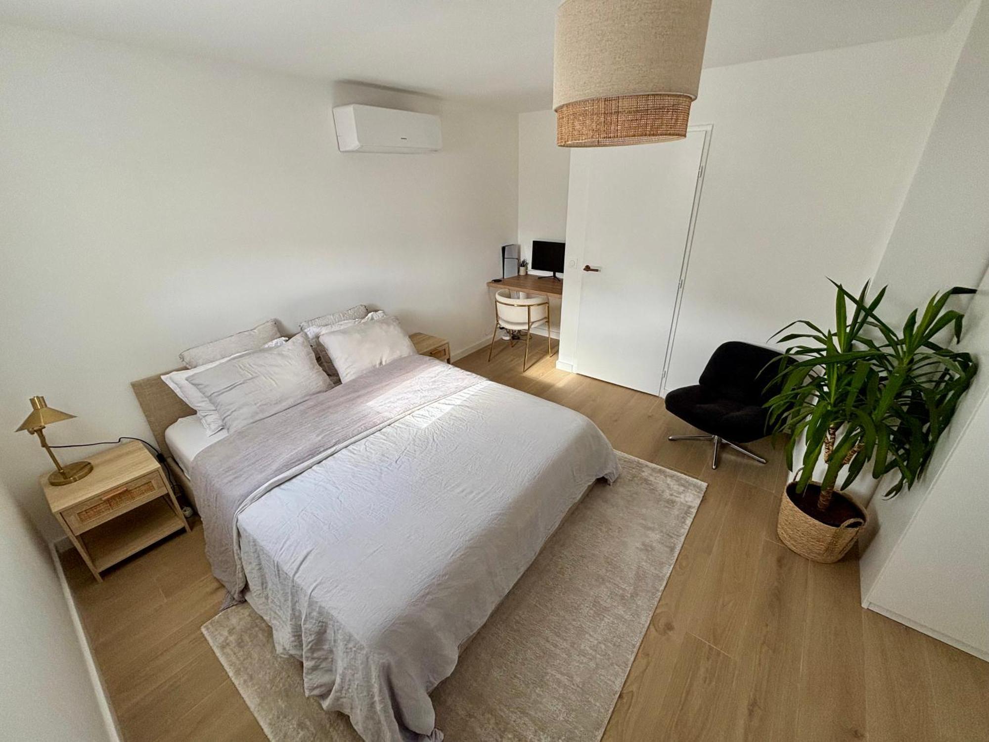 Bastidon Paisible Dans Residence Avec Piscine Frejus Ngoại thất bức ảnh