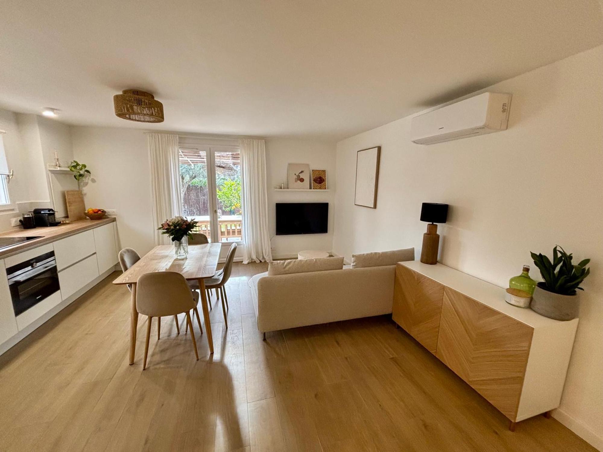 Bastidon Paisible Dans Residence Avec Piscine Frejus Ngoại thất bức ảnh